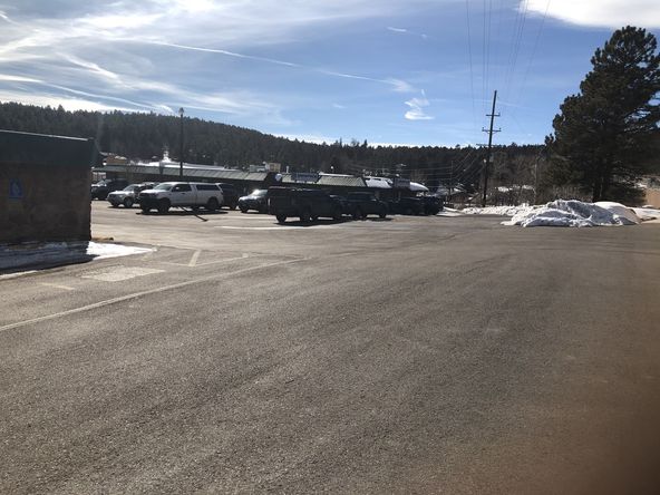 Green Valley Center: 11873 Springs Rd, Conifer, CO 80433
